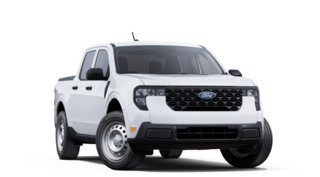 Ford Maverick XL 2025 à Matane, Québec - 4 - w320h240px