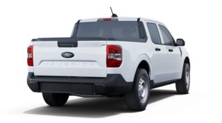 Ford Maverick XL 2025 à Matane, Québec - 3 - w320h240px
