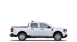 2025 Ford Maverick XL in Matane, Quebec - 5 - w320h240px