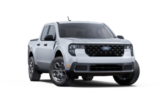 Ford Maverick XLT 2025 à Matane, Québec - 4 - w320h240px