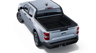 Ford Maverick XLT 2025 à Matane, Québec - 2 - w320h240px