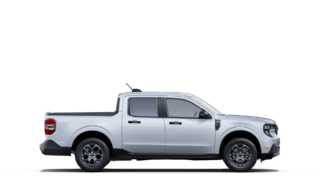 Ford Maverick XLT 2025 à Matane, Québec - 5 - w320h240px