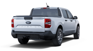 Ford Maverick XLT 2025 à Matane, Québec - 3 - w320h240px