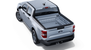 Ford Maverick XLT 2025 à Matane, Québec - 2 - w320h240px