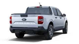 Ford Maverick XLT 2025 à Matane, Québec - 3 - w320h240px