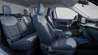 2025 Ford Maverick XLT in Matane, Quebec - 6 - w320h240px