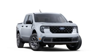 2025 Ford Maverick XLT in Matane, Quebec - 4 - w320h240px