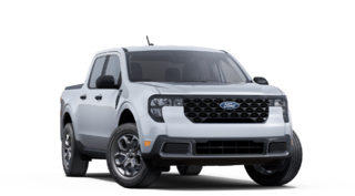 Ford Maverick XLT 2025 à Matane, Québec - 4 - w320h240px