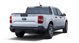 2025 Ford Maverick XLT in Matane, Quebec - 3 - w320h240px