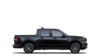 Ford Maverick XLT 2025 à Matane, Québec - 5 - w320h240px