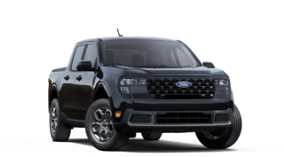 Ford Maverick XLT 2025 à Matane, Québec - 4 - w320h240px