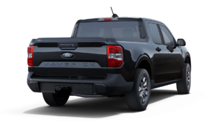 Ford Maverick XLT 2025 à Matane, Québec - 3 - w320h240px