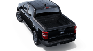 Ford Maverick XLT 2025 à Matane, Québec - 2 - w320h240px