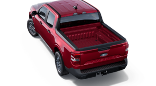 Ford Maverick XLT 2025 à Matane, Québec - 2 - w320h240px