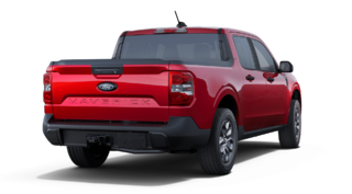 Ford Maverick XLT 2025 à Matane, Québec - 3 - w320h240px