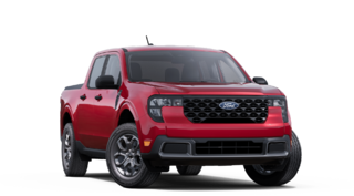 Ford Maverick XLT 2025 à Matane, Québec - 4 - w320h240px