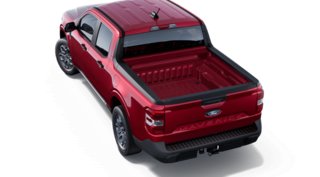 Ford Maverick XLT 2025 à Matane, Québec - 2 - w320h240px