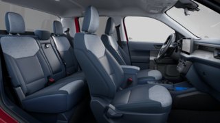 Ford Maverick XLT 2025 à Matane, Québec - 6 - w320h240px