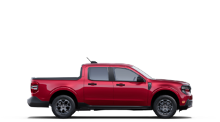 Ford Maverick XLT 2025 à Matane, Québec - 5 - w320h240px