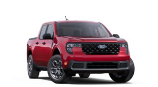 Ford Maverick XLT 2025 à Matane, Québec - 4 - w320h240px