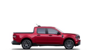 Ford Maverick XLT 2025 à Matane, Québec - 5 - w320h240px