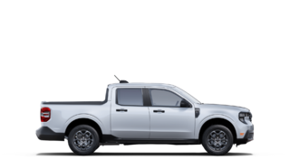 Ford Maverick XLT 2025 à Matane, Québec - 5 - w320h240px