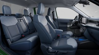 Ford Maverick XLT 2025 à Matane, Québec - 6 - w320h240px