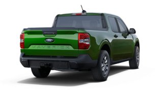 Ford Maverick XLT 2025 à Matane, Québec - 3 - w320h240px