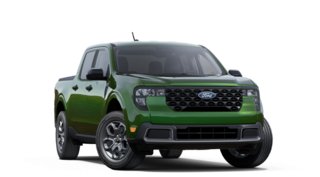 Ford Maverick XLT 2025 à Matane, Québec - 4 - w320h240px