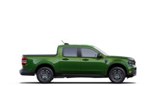 Ford Maverick XLT 2025 à Matane, Québec - 5 - w320h240px