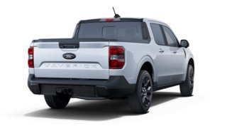 2025 Ford Maverick LARIAT in Matane, Quebec - 3 - w320h240px