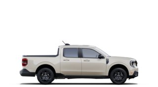 2025 Ford Maverick LARIAT in Matane, Quebec - 5 - w320h240px