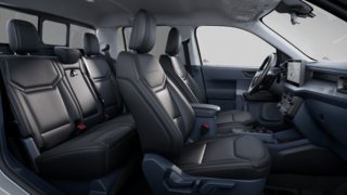 2025 Ford Maverick LARIAT in Matane, Quebec - 6 - w320h240px