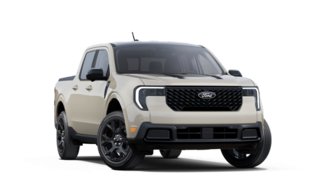 2025 Ford Maverick LARIAT in Matane, Quebec - 4 - w320h240px