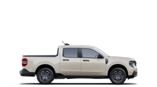 Ford Maverick XLT 2025 à Matane, Québec - 5 - w320h240px