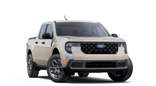 Ford Maverick XLT 2025 à Matane, Québec - 4 - w320h240px