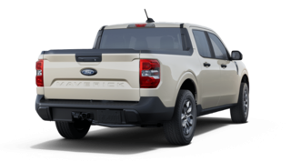 Ford Maverick XLT 2025 à Matane, Québec - 3 - w320h240px