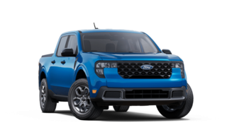 Ford Maverick XLT 2025 à Matane, Québec - 4 - w320h240px