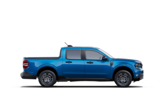 Ford Maverick XLT 2025 à Matane, Québec - 5 - w320h240px