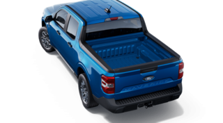 Ford Maverick XLT 2025 à Matane, Québec - 2 - w320h240px