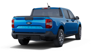Ford Maverick XLT 2025 à Matane, Québec - 3 - w320h240px