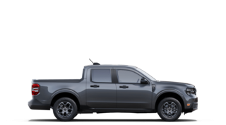 2025 Ford Maverick XLT in Matane, Quebec - 5 - w320h240px