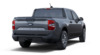 2025 Ford Maverick XLT in Matane, Quebec - 3 - w320h240px