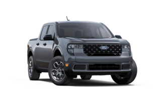 2025 Ford Maverick XLT in Matane, Quebec - 4 - w320h240px