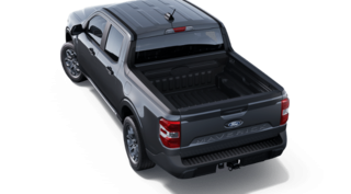 2025 Ford Maverick XLT in Matane, Quebec - 2 - w320h240px
