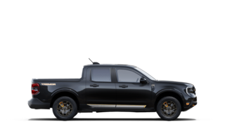 2025 Ford Maverick Tremor in Matane, Quebec - 5 - w320h240px