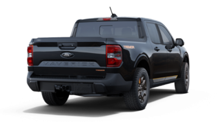2025 Ford Maverick Tremor in Matane, Quebec - 3 - w320h240px
