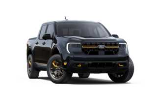 2025 Ford Maverick Tremor in Matane, Quebec - 4 - w320h240px