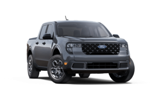 2025 Ford Maverick XLT in Matane, Quebec - 4 - w320h240px