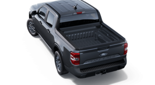 2025 Ford Maverick XLT in Matane, Quebec - 2 - w320h240px